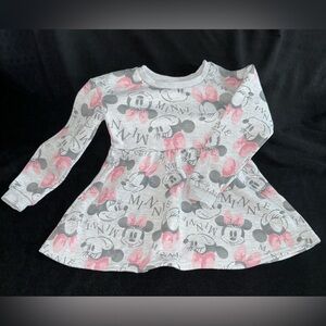 Adorable 18M Tunics